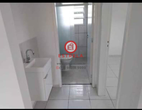 Imagem Imóvel com 2 Quartos à Venda, 48 m² em Bairro Do Colonia - Jacareí Imagem Imóvel com 2 Quartos à Venda, 48 m² em Bairro Do Colonia - Jacareí