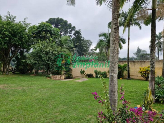 Imagem Chácara com 4 Quartos à Venda, 5 m² em Sítio Do Mursa - Várzea Paulista