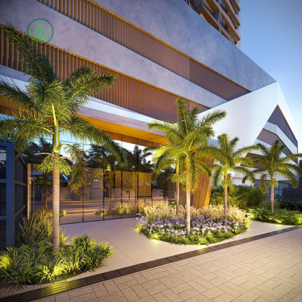Apartamento com 3 Quartos à Venda, 77 m² em Vila Osasco - Osasco