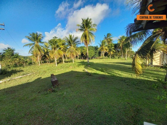 Imagem Terreno à Venda, 911.000 m² em Barra Do Jacuipe - Camaçari Imagem Terreno à Venda, 911.000 m² em Barra Do Jacuipe - Camaçari