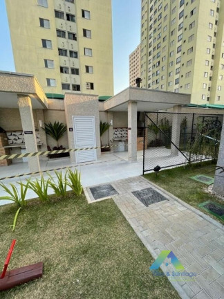 Imagem Apartamento com 2 Quartos à Venda, 49 m² em Sacomã - São Paulo Imagem Apartamento com 2 Quartos à Venda, 49 m² em Sacomã - São Paulo