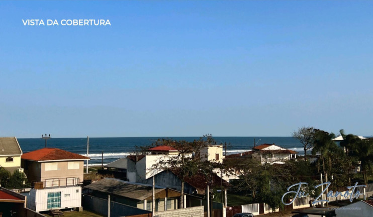 Imagem Apartamento com 2 Quartos à Venda, 54 m² em Pereque - Matinhos