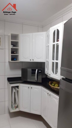 Imagem Apartamento com 2 Quartos à Venda, 60 m² em Jardim Umuarama - São Paulo