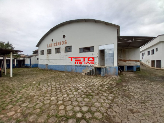 Imóvel à Venda, 530 m² em Soledade De Minas - Soledade De Minas