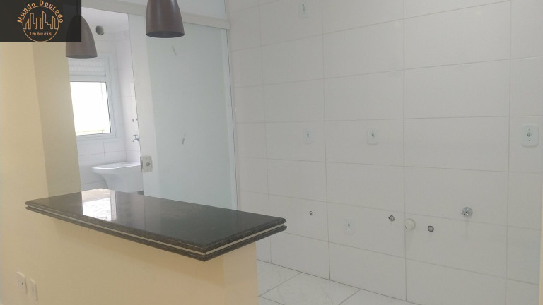 Imagem Apartamento com 2 Quartos à Venda, 69 m² em Centro - São Bernardo Do Campo