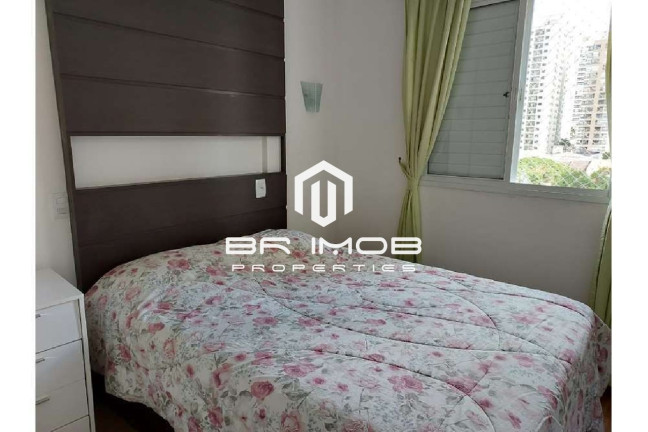 Imagem Imóvel com 2 Quartos à Venda, 65 m² em Vila Da Saúde - São Paulo