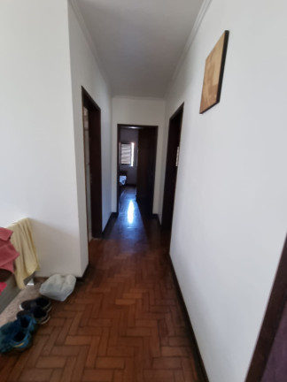 Imagem Casa com 3 Quartos à Venda, 400 m² em Vila Cruzeiro - São Paulo