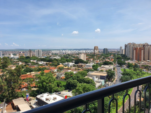 Imóvel com 4 Quartos à Venda, 140 m² em Jardim Botânico - Ribeirão Preto