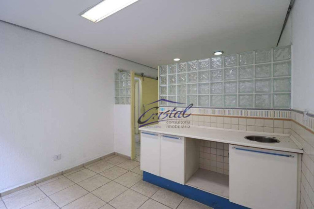 Imagem Casa com 3 Quartos à Venda, 100 m² em Santo Amaro - São Paulo