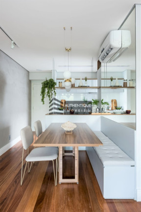 Imagem Apartamento com 1 Quarto à Venda, 47 m² em Perdizes - São Paulo Imagem Apartamento com 1 Quarto à Venda, 47 m² em Perdizes - São Paulo