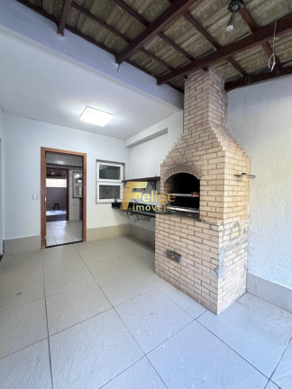 Imagem Casa com 4 Quartos à Venda, 200 m² em Jardim Camburi - Vitória Imagem Casa com 4 Quartos à Venda, 200 m² em Jardim Camburi - Vitória