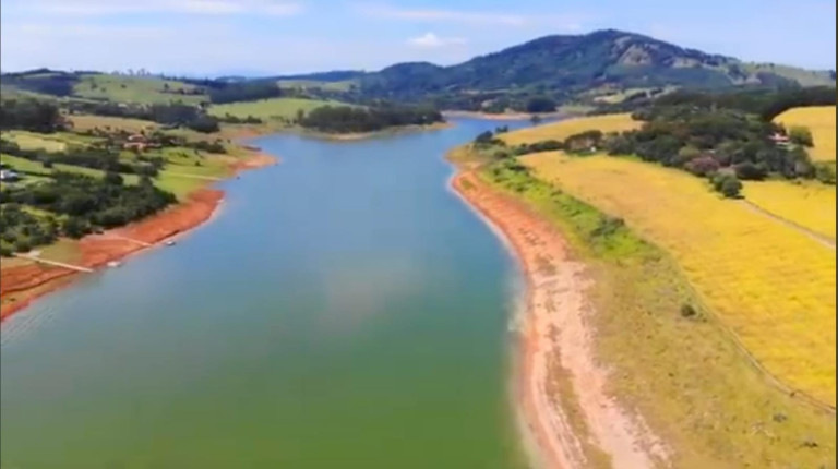 Imagem Terreno à Venda, 1.287 m² em Condomínio Náutico Vereda Jatobá - Piracaia Imagem Terreno à Venda, 1.287 m² em Condomínio Náutico Vereda Jatobá - Piracaia
