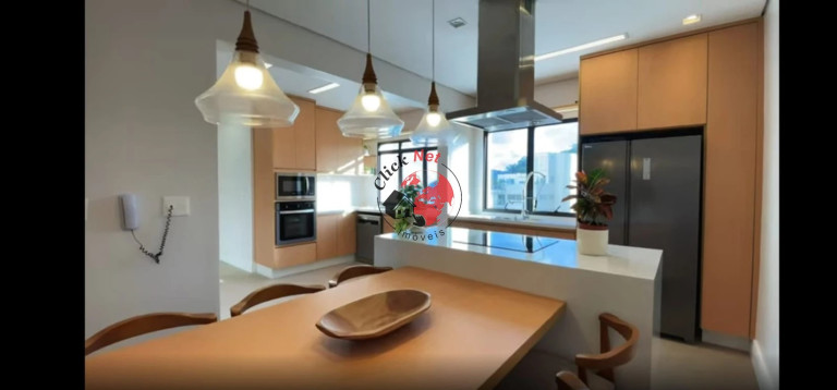 Imagem Apartamento com 3 Quartos à Venda, 251 m² em Jardim Astúrias - Guarujá