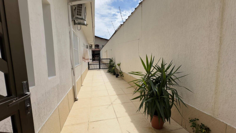 Imagem Casa com 3 Quartos à Venda, 179 m² em Vila Caiçara - Praia Grande Imagem Casa com 3 Quartos à Venda, 179 m² em Vila Caiçara - Praia Grande