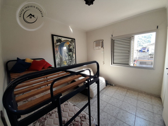 Imagem Apartamento com 2 Quartos à Venda, 84 m² em Enseada - Guarujá Imagem Apartamento com 2 Quartos à Venda, 84 m² em Enseada - Guarujá