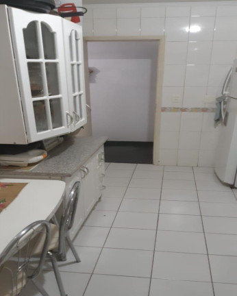 Imagem Imóvel com 2 Quartos à Venda, 70 m² em Vila Congonhas - São Paulo
