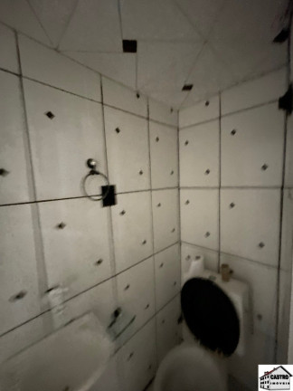Imagem Casa com 1 Quarto para Alugar, 24 m² em Vila Santo Henrique - São Paulo Imagem Casa com 1 Quarto para Alugar, 24 m² em Vila Santo Henrique - São Paulo