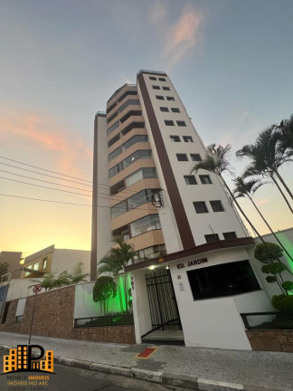 Imagem Cobertura com 3 Quartos à Venda, 200 m² em Anchieta - São Bernardo Do Campo Imagem Cobertura com 3 Quartos à Venda, 200 m² em Anchieta - São Bernardo Do Campo