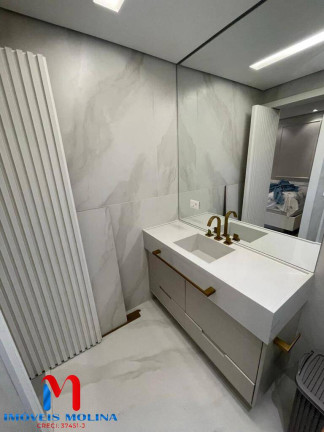 Imagem Apartamento com 2 Quartos à Venda, 132 m² em Canto Do Forte - Praia Grande Imagem Apartamento com 2 Quartos à Venda, 132 m² em Canto Do Forte - Praia Grande