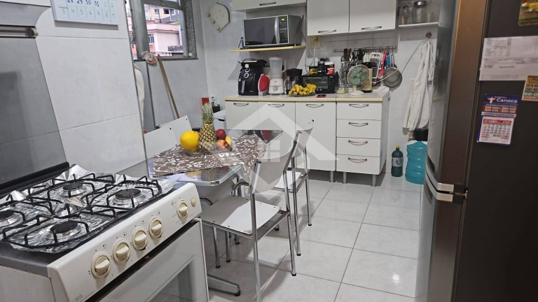 Imagem Apartamento com 2 Quartos à Venda, 64 m² em Cachambi - Rio De Janeiro Imagem Apartamento com 2 Quartos à Venda, 64 m² em Cachambi - Rio De Janeiro