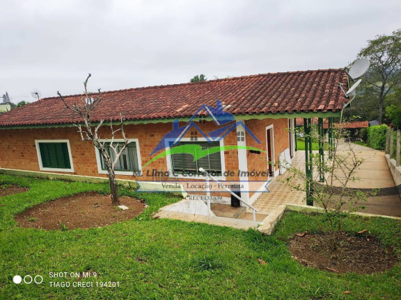 Imagem Chácara com 3 Quartos à Venda, 1.000 m² em Centro - Piracaia Imagem Chácara com 3 Quartos à Venda, 1.000 m² em Centro - Piracaia