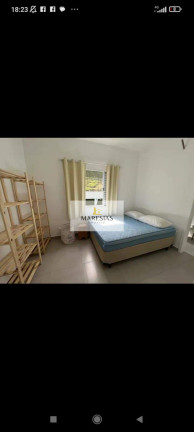 Imagem Casa com 3 Quartos à Venda, 80 m² em Boiçucanga - São Sebastião