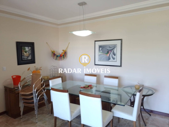 Imagem Apartamento com 3 Quartos à Venda, 110 m² em Centro - Cabo Frio