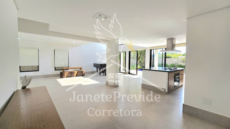 Imagem Casa de Condomínio com 4 Quartos à Venda, 363 m² em Tamboré - Santana De Parnaíba