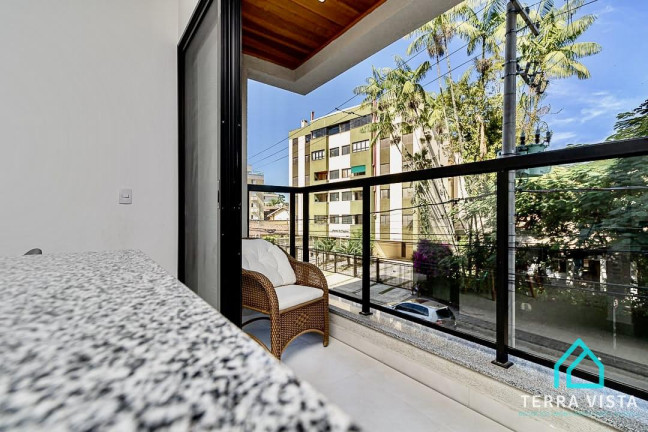 Imagem Apartamento com 2 Quartos à Venda, 70 m² em Tenório - Ubatuba Imagem Apartamento com 2 Quartos à Venda, 70 m² em Tenório - Ubatuba