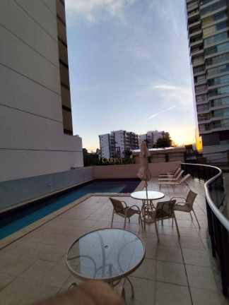 Imagem Apartamento com 1 Quarto à Venda, 53 m² em Caminho Das árvores - Salvador Imagem Apartamento com 1 Quarto à Venda, 53 m² em Caminho Das árvores - Salvador