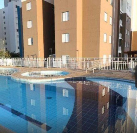 Imagem Apartamento com 3 Quartos à Venda, 64 m² em Vila Guilherme - São Paulo
