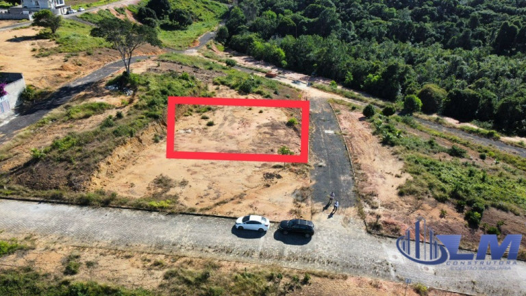Imagem Terreno à Venda, 240 m² em Praia Do Morro - Guarapari Imagem Terreno à Venda, 240 m² em Praia Do Morro - Guarapari