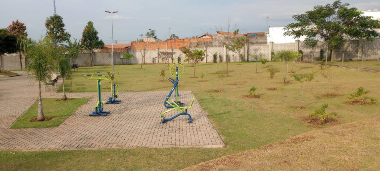 Imagem Terreno à Venda, 200 m² em São Bento - Paulínia Imagem Terreno à Venda, 200 m² em São Bento - Paulínia