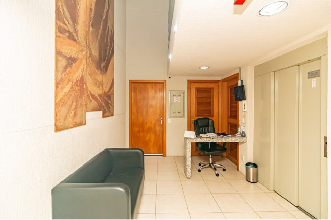 Sala Comercial à Venda, 18 m² em Cidade Baixa - Porto Alegre