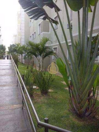 Imagem Apartamento com 2 Quartos à Venda, 48 m² em Ribeirânia - Ribeirão Preto Imagem Apartamento com 2 Quartos à Venda, 48 m² em Ribeirânia - Ribeirão Preto