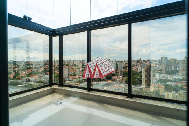 Imagem Imóvel com 2 Quartos à Venda, 82 m² em Edifício épico - Sorocaba
