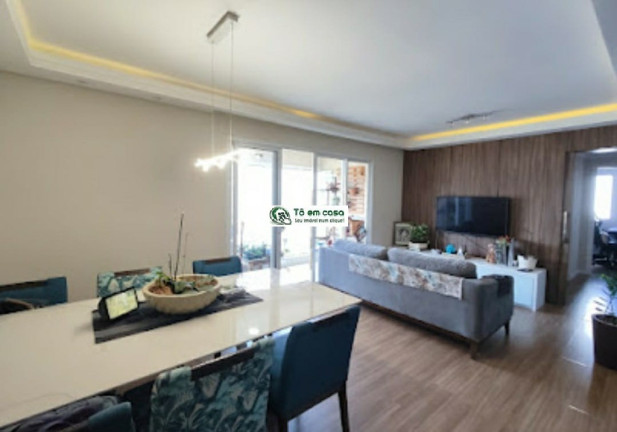 Imagem Imóvel com 3 Quartos à Venda, 99 m² em Vila Industrial - São José Dos Campos