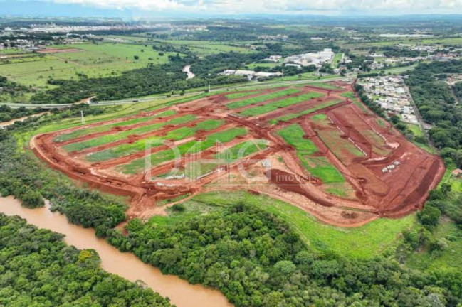 Terreno à Venda, 250 m² em Urbe 365 - Paulínia