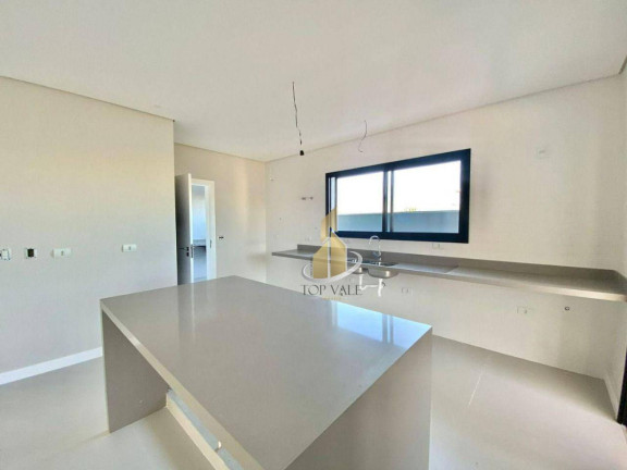 Imagem Sobrado com 5 Quartos à Venda, 397 m² em Urbanova - São José Dos Campos Imagem Sobrado com 5 Quartos à Venda, 397 m² em Urbanova - São José Dos Campos