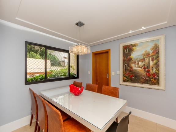 Imagem Apartamento com 3 Quartos à Venda, 164 m² em Vila Suzana - São Paulo