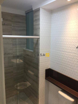 Imagem Apartamento com 3 Quartos à Venda, 90 m² em Jardim São Domingos - Americana Imagem Apartamento com 3 Quartos à Venda, 90 m² em Jardim São Domingos - Americana