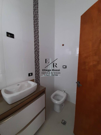 Imagem Casa com 4 Quartos à Venda, 286 m² em Recanto Do Parque - Itatiba