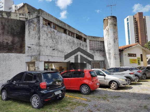 Imagem Imóvel com 3 Quartos à Venda, 367 m² em Ilha Do Leite - Recife