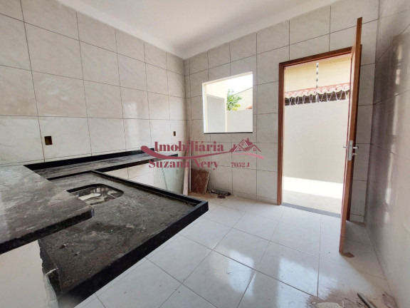 Imagem Casa com 2 Quartos à Venda,  em Cajupiranga - Parnamirim