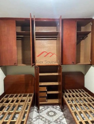 Imagem Apartamento com 2 Quartos à Venda, 64 m² em Vila San Martin (nova Veneza) - Sumaré Imagem Apartamento com 2 Quartos à Venda, 64 m² em Vila San Martin (nova Veneza) - Sumaré