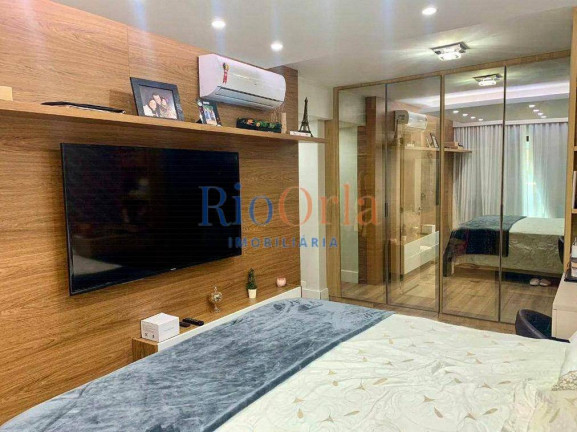 Imagem Apartamento com 4 Quartos à Venda, 143 m² em Barra Da Tijuca - Rio De Janeiro Imagem Apartamento com 4 Quartos à Venda, 143 m² em Barra Da Tijuca - Rio De Janeiro