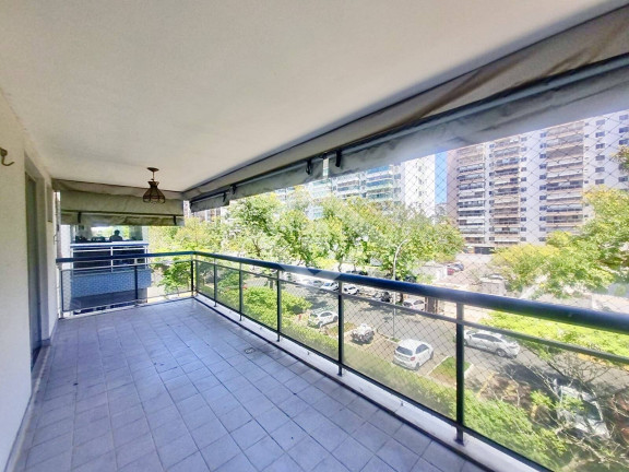 Apartamento com 2 Quartos à Venda, 82 m² em Barra Olímpica - Rio De Janeiro