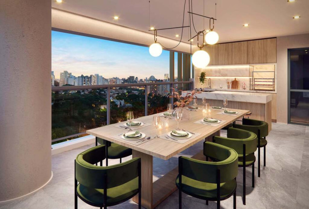 Imagem Imóvel com 1 Quarto à Venda, 25 m² em Vila Firmiano Pinto - São Paulo Imagem Imóvel com 1 Quarto à Venda, 25 m² em Vila Firmiano Pinto - São Paulo