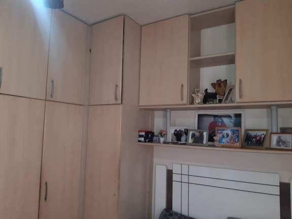 Imagem Imóvel com 3 Quartos à Venda, 94 m²