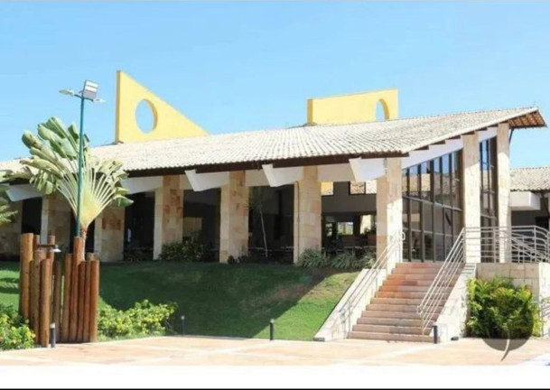 Terreno à Venda, 450 m² em Pium Distrito Litoral - Parnamirim